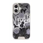 Academy - iPhone 17 Case, Elite Mirror Light (MagSafe) / Silver