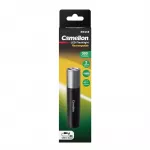 Ki&scaron;eninis žibintuvėlis Camelion 3W, 300lm, IP42, pakraunamas