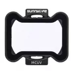 Objektyvo Filtras - Sunnylife AT2-FI831 MCUV, Skirtas DJI Avata 2, 23 &times; 26 mm, 1 g