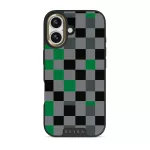 Game Night - iPhone 17 Case, Elite Dark (MagSafe) / Gold