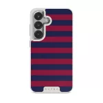 Game Changer - Samsung Galaxy S25 Plus Case, Elite Light (Magnetic) / Silver