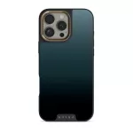 Black Hole - iPhone 16 Pro Max Case, Elite Dark (MagSafe) / Gold