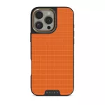 Good Energy - iPhone 16 Pro Max Case, Elite Dark (MagSafe) / Gold