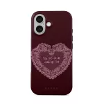 On My TBR - iPhone 16 Case, Tough (MagSafe) / N/A