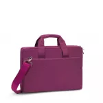 Rivacase Central 33,8 cm (13.3") Portfelis Violetinė