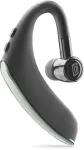 &bdquo;Cellular Line&ldquo; ausinės &bdquo;Cellularline Bold&ldquo;, juodos (BTBOLDK)