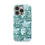 Poison Garden - iPhone 16 Pro Case, Tough (MagSafe) / N/A
