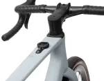 Laikiklis dviračio kompiuteriui ACID Navigation Toptube X-Lock