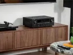 DRA-900H &bdquo;WiFi BT&ldquo; juodas