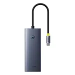 Jungčių stotelė BASEUS UltraJoy 6 rū&scaron;ių juntys B00052803811-03