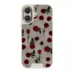 Sweet Sin - iPhone 16 Case, Elite Light (MagSafe) / Gold
