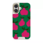 Refresco - iPhone 16 Case, Elite Light (MagSafe) / Gold