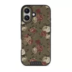 Forbidden Love - iPhone 17 Case, Elite Dark (MagSafe) / Gold