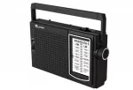 Radio IZA-5 czarne