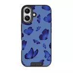 Spring Court - iPhone 17 Case, Elite Dark (MagSafe) / Silver