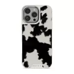 Achromatic - iPhone 16 Pro Max Case, Elite Light (MagSafe) / Silver