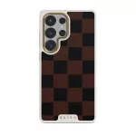 Flashback - Samsung Galaxy S25 Ultra Case, Elite Light (Magnetic) / Gold