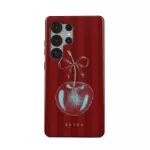 Pick It - Samsung Galaxy S25 Ultra Case, Tough (Magnetic) / N/A
