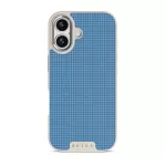 Aero - iPhone 17 Case, Elite Light (MagSafe) / Silver