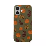 Pumpkin Season - iPhone 16 Plus Case, Tough (MagSafe) / N/A