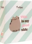 &bdquo;Pusheen&ldquo; nuotraukų albumas, talpinantis 100 nuotraukų, 10x15 cm