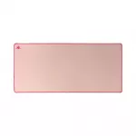 White Shark LOTUS XL MP-2100 Gaming Mouse Pro 800x350mm, Pink