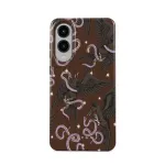 Song Unbroken - Samsung Galaxy S25 Edge Case