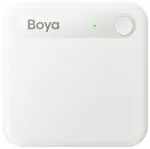 &bdquo;Boya&ldquo; diktofonas &bdquo;Notra Neo&ldquo; su AI transkripcija &ndash; baltas (6977490713670)