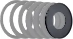 Fotoaparato Filtro Adapterio Žiedas - Hoya Sq100 46&ndash;86 mm