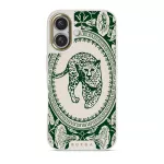 Antique - iPhone 16 Case, Elite Light (MagSafe) / Gold