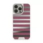 Spellbound - iPhone 16 Pro Max Case, Elite Mirror Light (MagSafe) / Silver