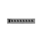 SWITCH RG-ES208GC-V2 8-PORTŲ REYEE