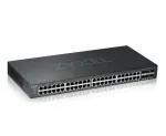 Zyxel GS2220-50, switch