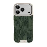 Pioneer - iPhone 17 Pro Case, Elite Light (MagSafe) / Silver