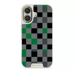 Game Night - iPhone 16 Case, Elite Light (MagSafe) / Gold