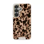 Off Duty - Samsung Galaxy S25 Plus Case, Elite Light (Magnetic) / Gold