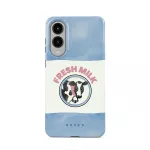 Milkshake - Samsung Galaxy S25 Edge Case