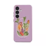Farmers Market - Samsung Galaxy S25 Plus Case, Tough (Magnetic) / N/A