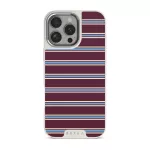 House Party - iPhone 16 Pro Case, Elite Light (MagSafe) / Silver