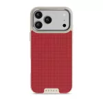 Headliner - iPhone 17 Pro Max Case, Elite Light (MagSafe) / Silver