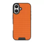 Good Energy - iPhone 17 Case, Elite Dark (MagSafe) / Silver