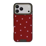 Curated - iPhone 17 Pro Max Case, Elite Dark (MagSafe) / Gold