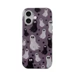 Spooky - iPhone 16 Plus Case, Tough (MagSafe) / N/A