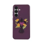 Always - Samsung Galaxy S25 Plus Case, Tough (Magnetic) / N/A