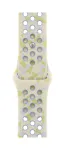 42mm Chalk Calm Nike Sport Band - M/L