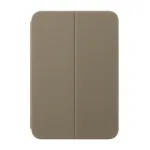 Dėklas Apple Smart Folio for iPad mini (A20 Pro) - Taupe MKR54ZM/A