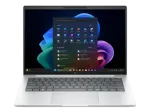 HP EliteBook 8 G1i AI 16 - Ultra 5-228V, 32GB, 1TB SSD, 16 WUXGA 400-nit AG, 5MP IR cam, WWAN-ready, Smartcard, FPR, US backlit keyboard, Glacier Silver, 77Wh, Win 11 Pro, 3 years