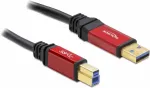 &bdquo;Premium &ndash; USB laidas &ndash; 9 kontaktų USB tipo A (M)&ldquo;