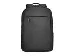Conceptronic CAEDIX01B knyginio kompiuterio dėklas 39,6 cm (15.6") Kuprinė Juoda
