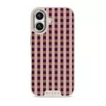 Clocked Out - iPhone 17 Case, Elite Light (MagSafe) / Silver